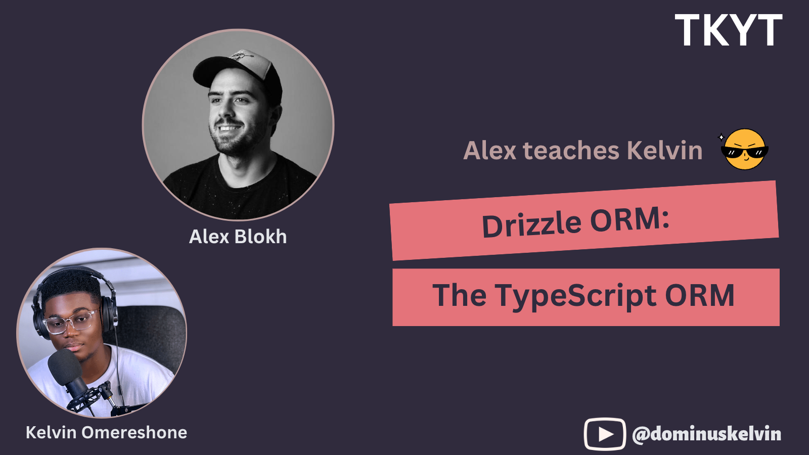 Drizzle ORM: The TypeScript ORM