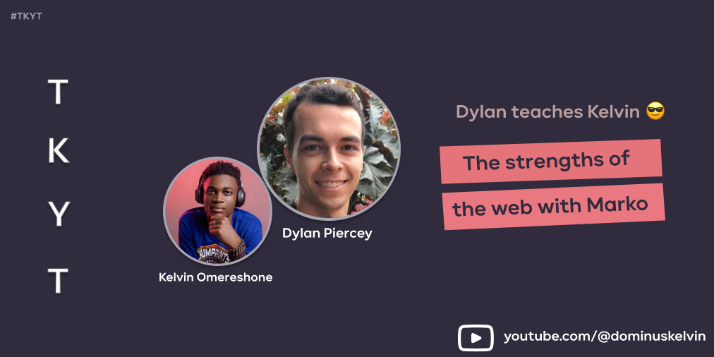 Embracing the strengths of the web with Marko