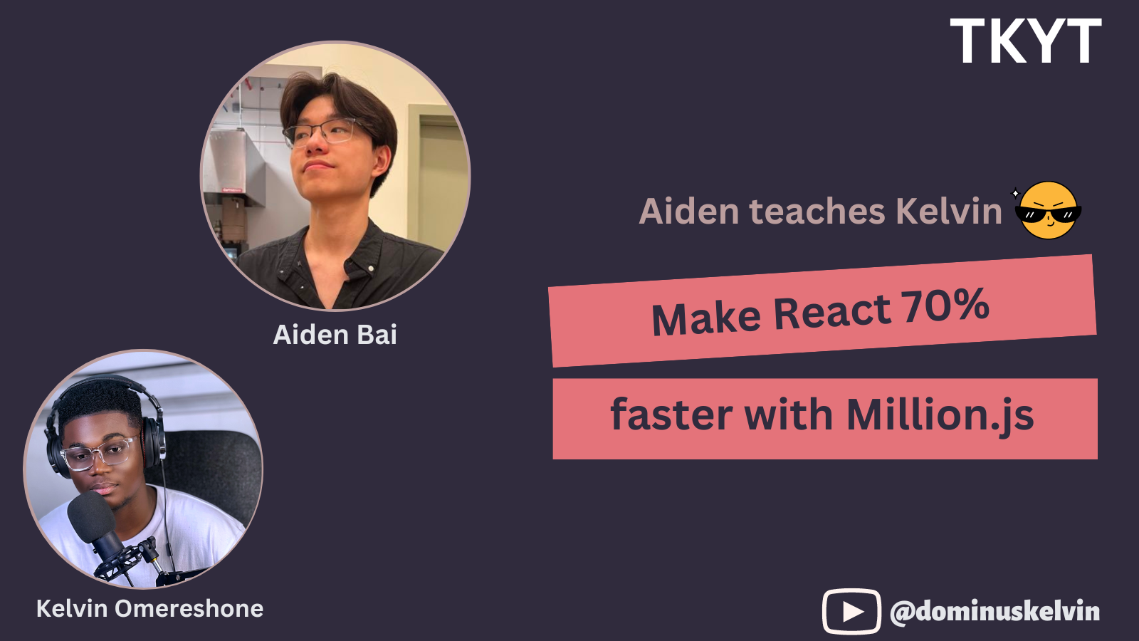 Make React 70% faster with Million.js