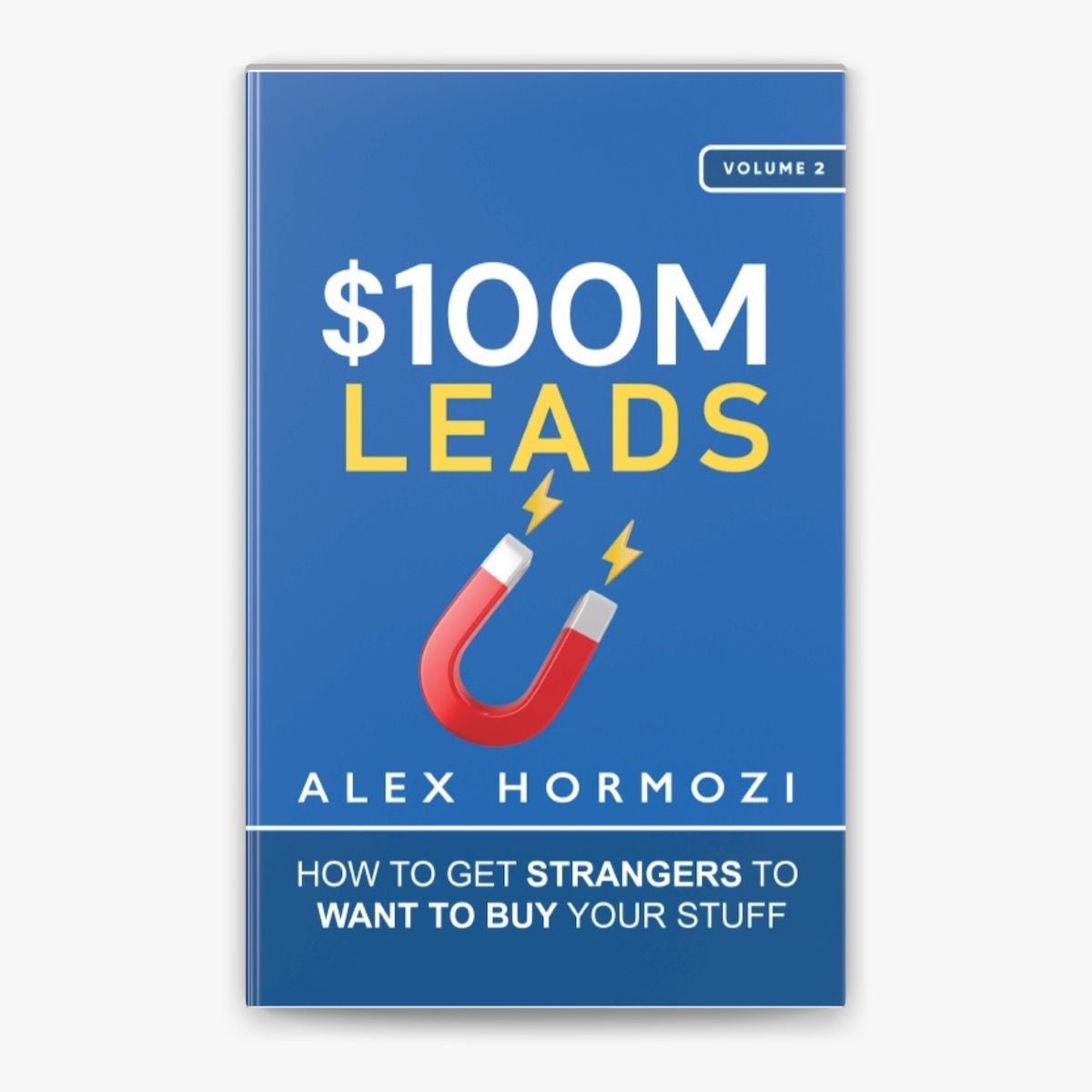 $100M Leads cover