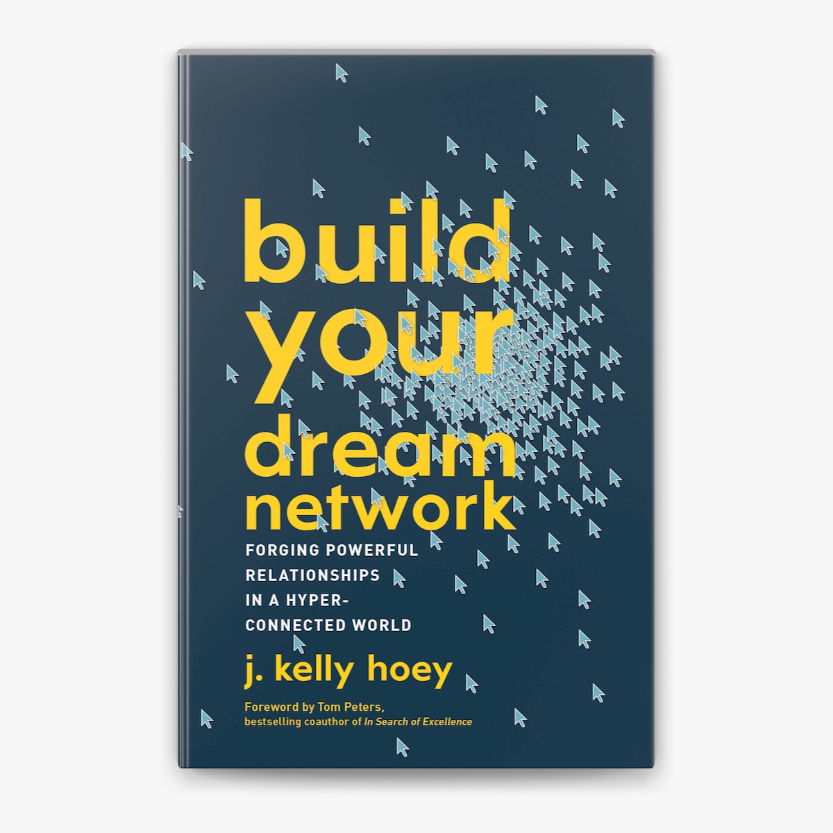 Build Your Dream Network cover