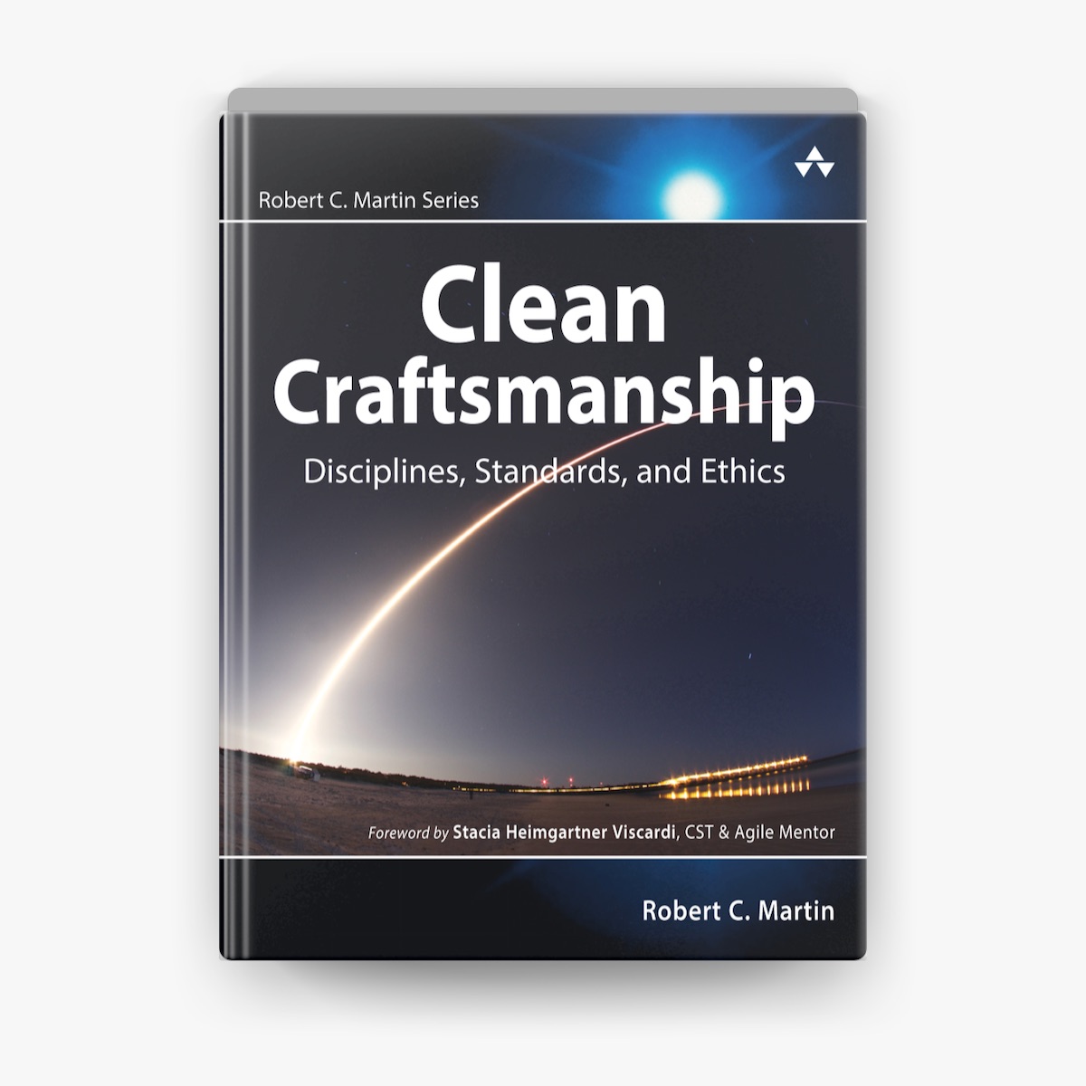 Clean Craftsmanship cover