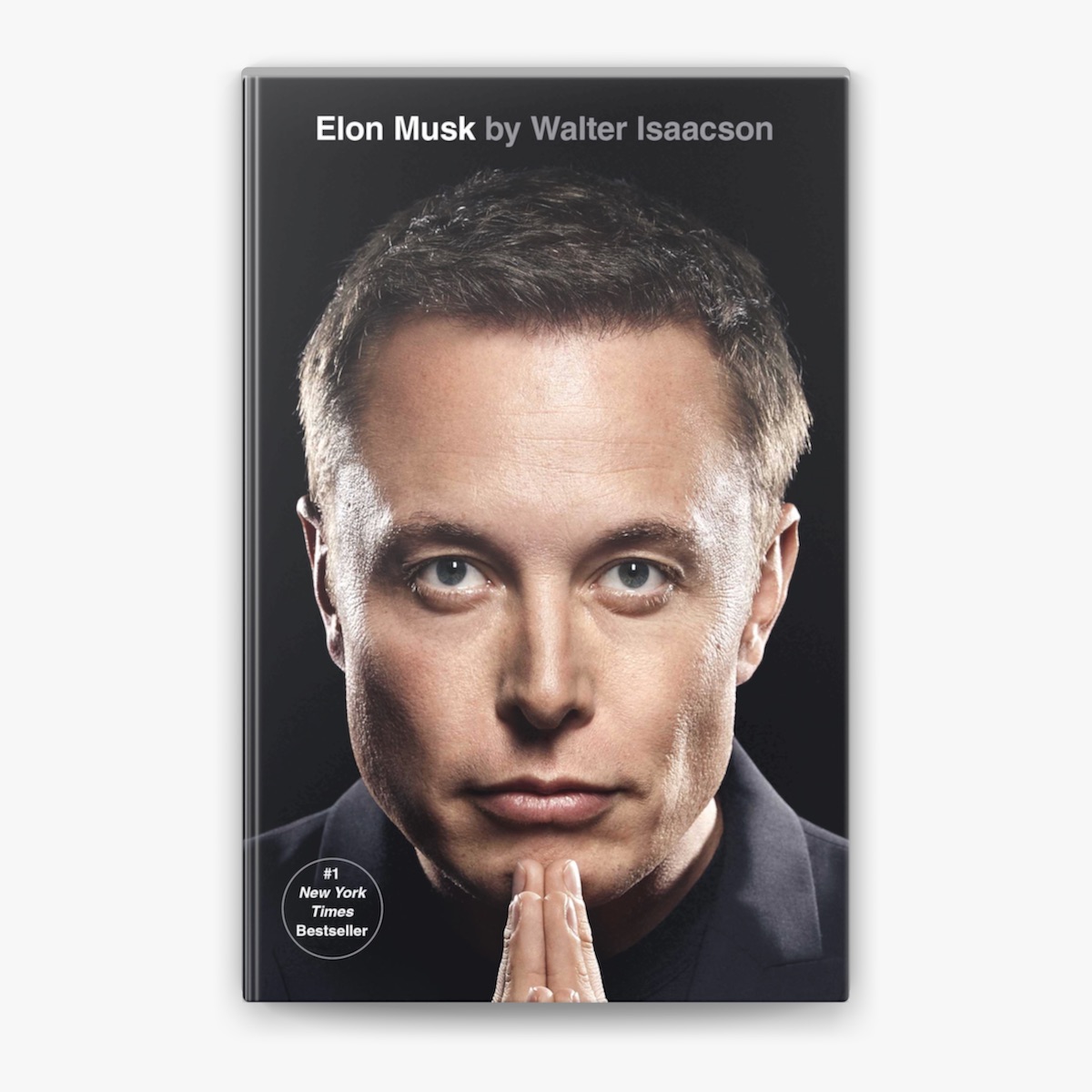 Elon Musk cover