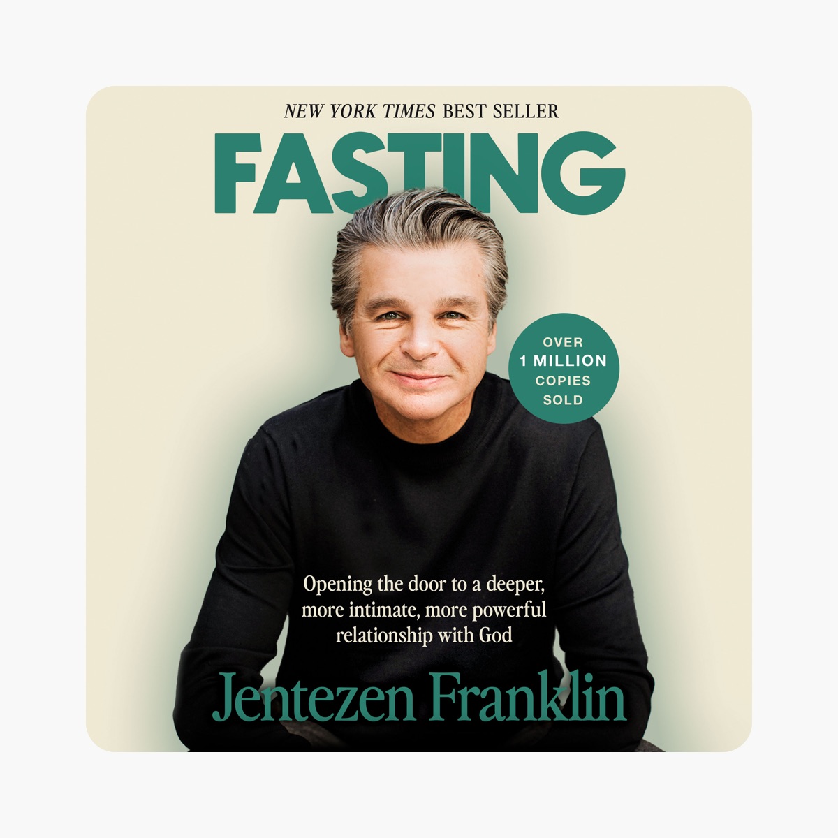 Fasting cover