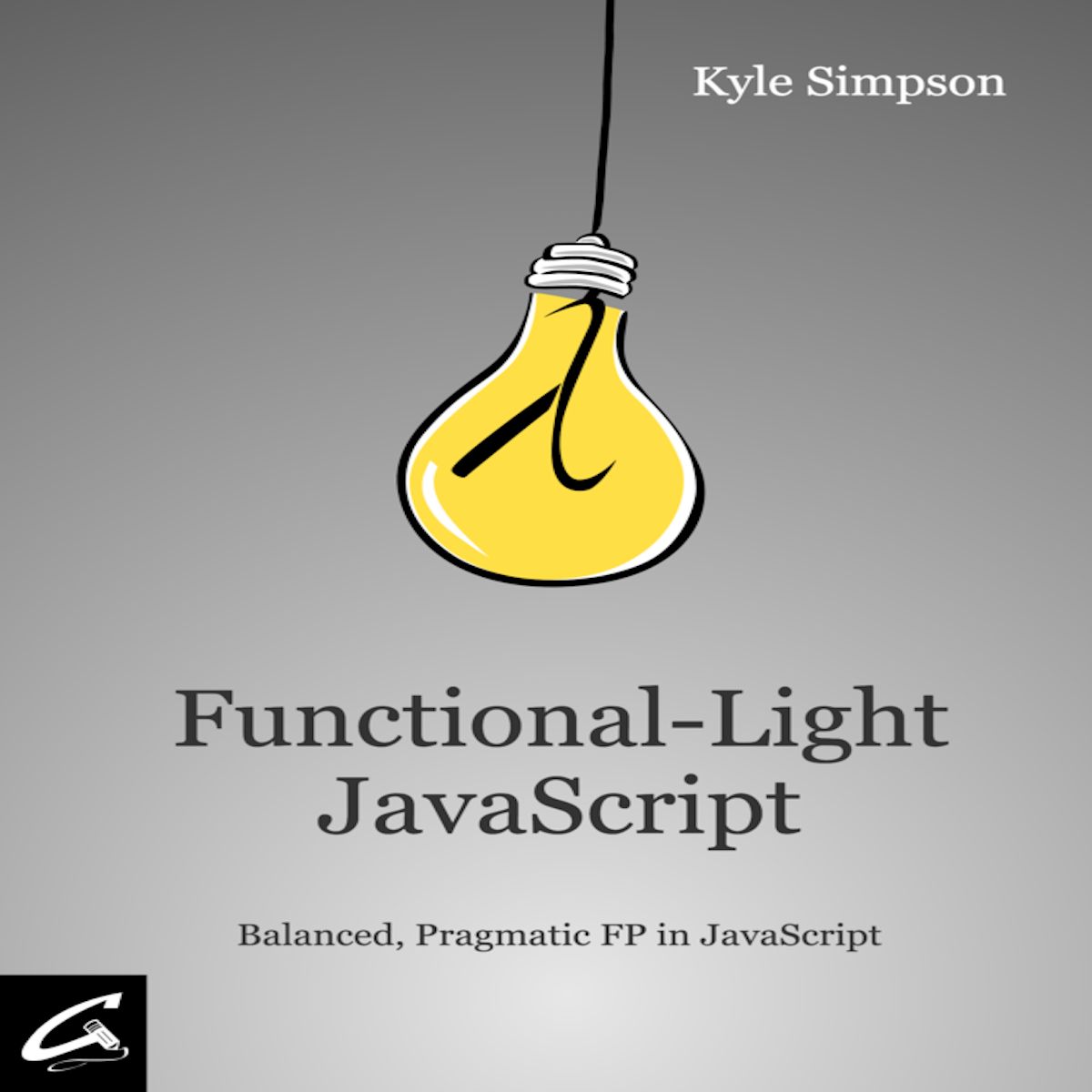 Functional-Light JavaScript cover