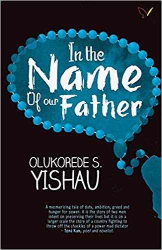 In the Name of Our Father cover