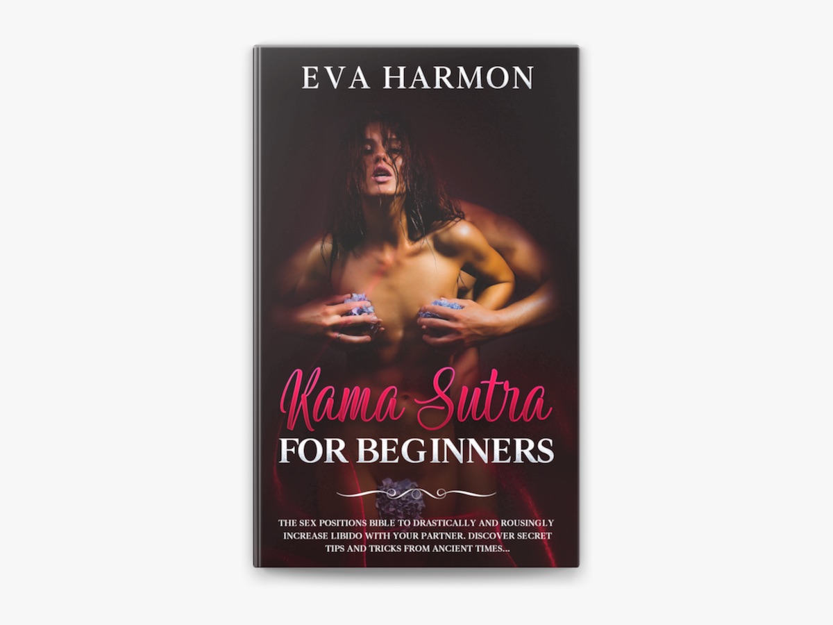 Kama Sutra for Beginners cover