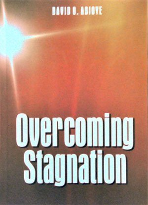 Overcoming Stagnation cover