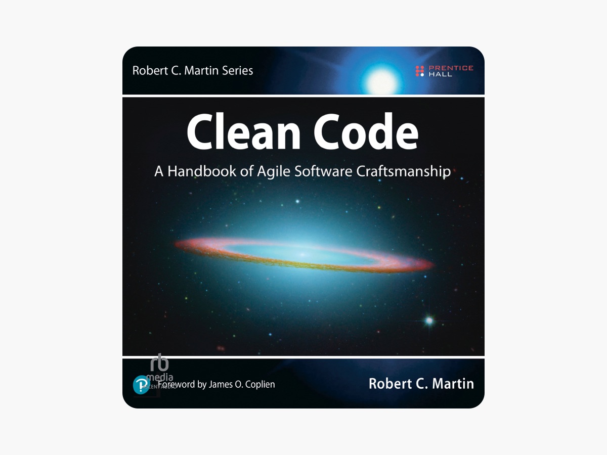 The Clean Coder cover