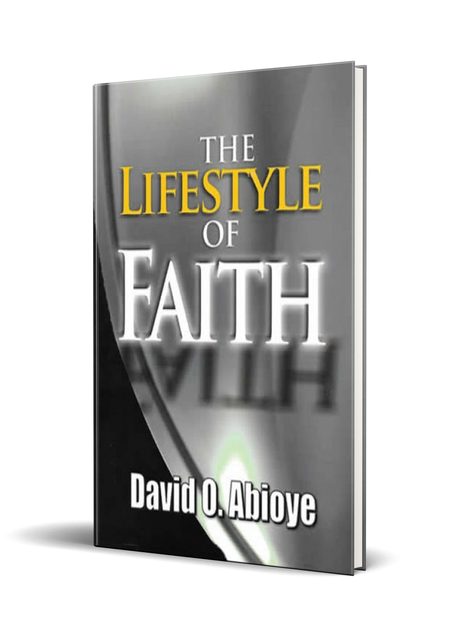 The Lifestyle of Faith cover