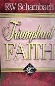 Triumphant Faith cover