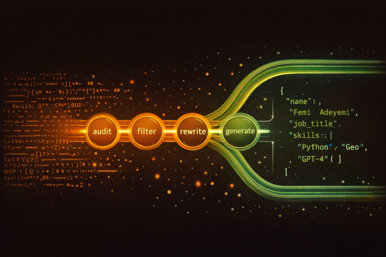I Tried to Build Africa's AI. The First Version Was Embarrassing.