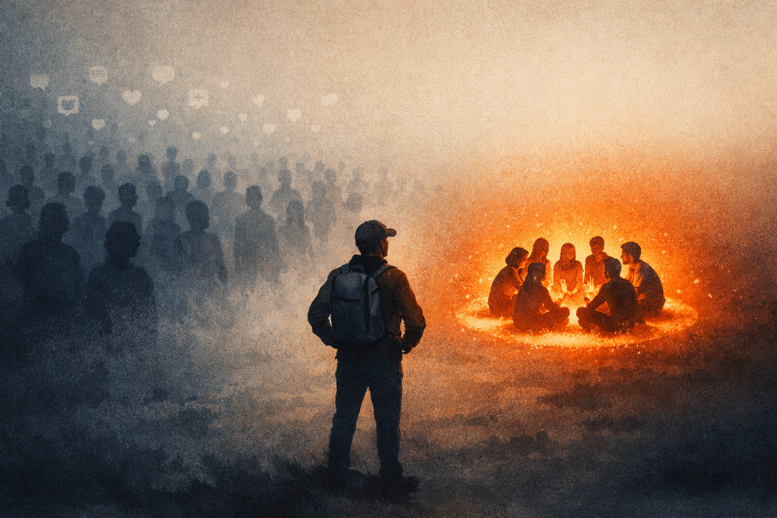 How To Find Your Minimum Viable Audience