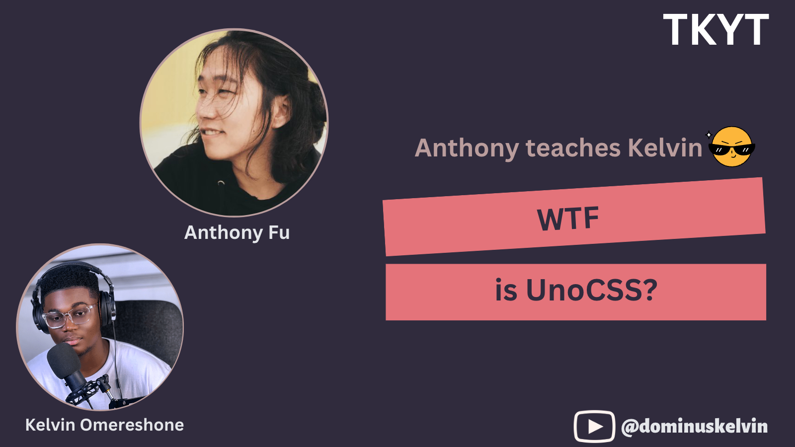 WTF is UnoCSS?