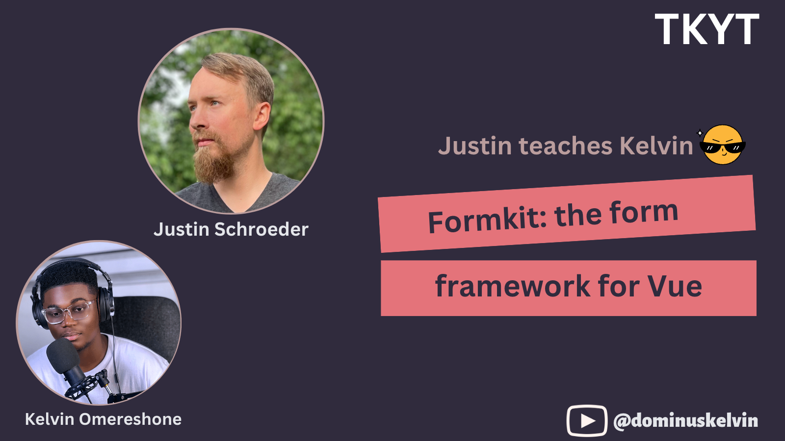 Formkit: the form framework for Vue