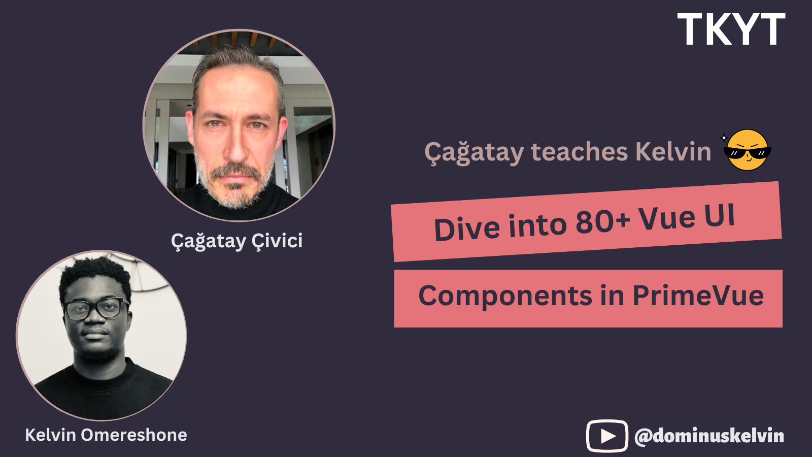 Dive into 80+ Vue UI Components with PrimeVue