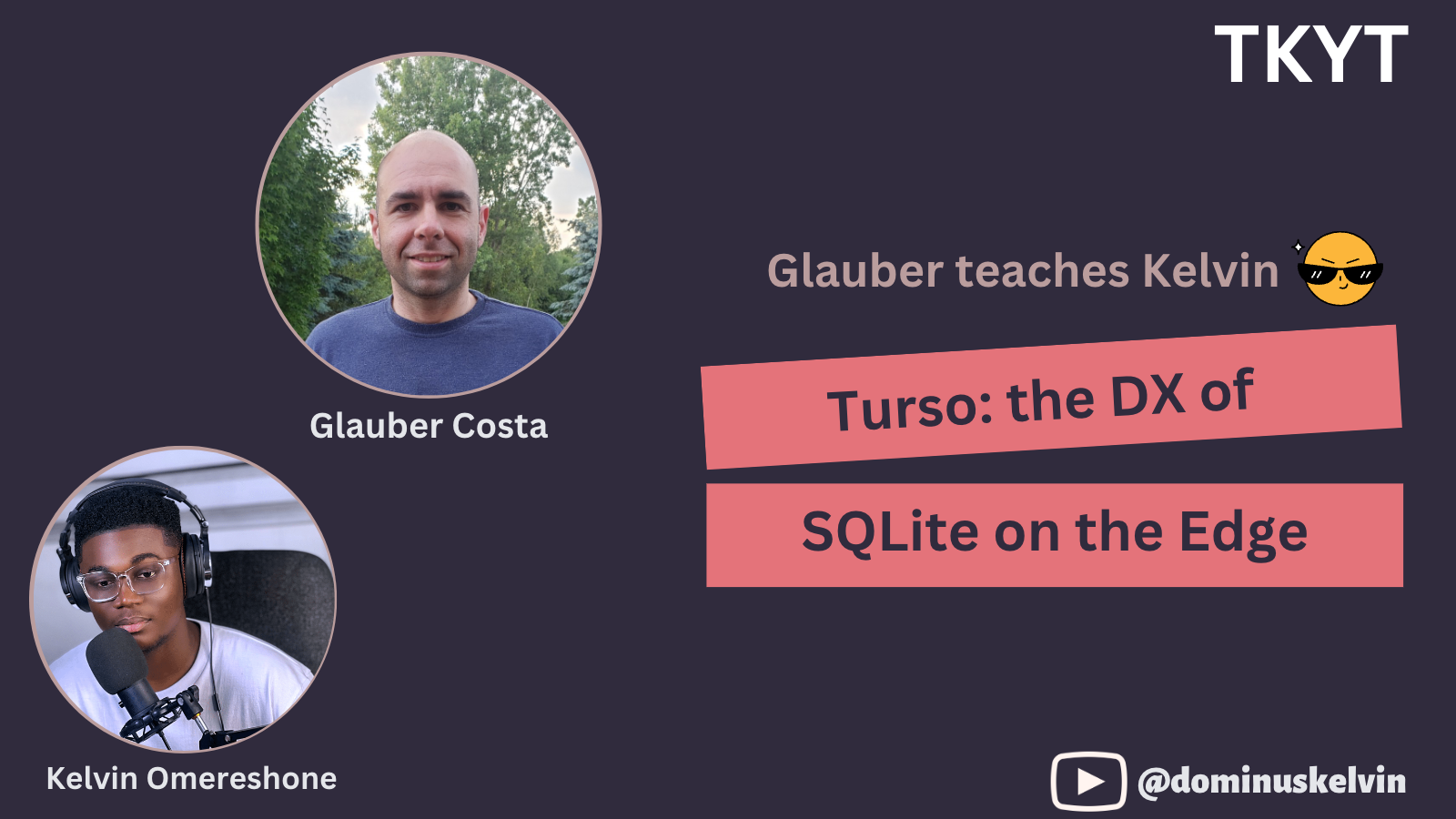 Turso: the DX of SQLite on the Edge
